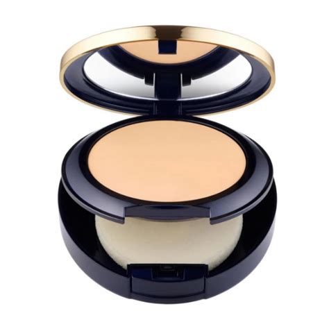 ivory beige double wear powder